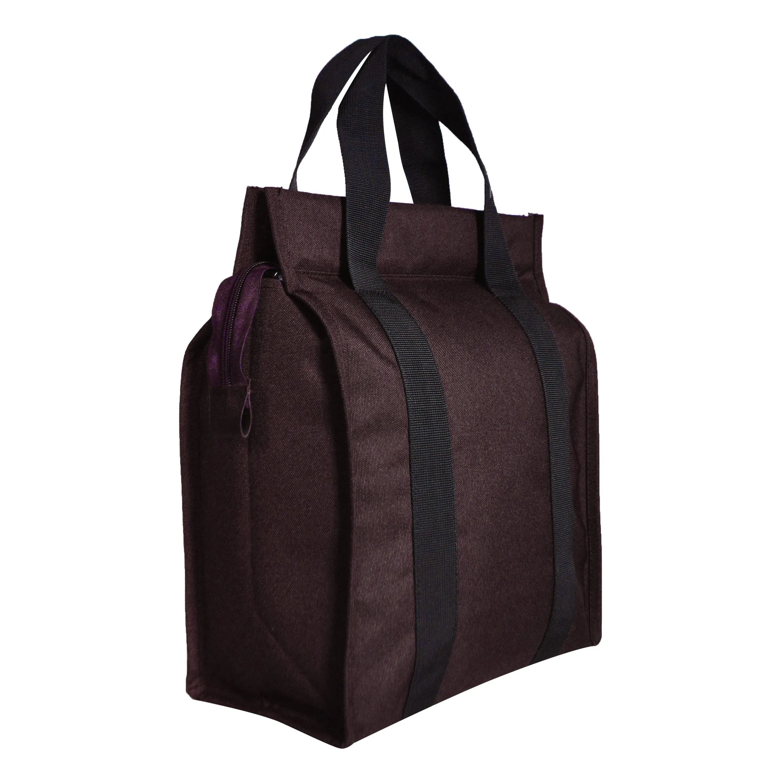 Thaili No.4 Tiffin Bag 14in x 10in x 6in TB-403 - Medium