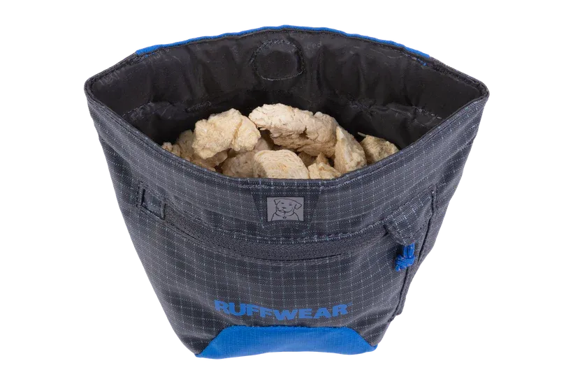 Treat Trader Pouch