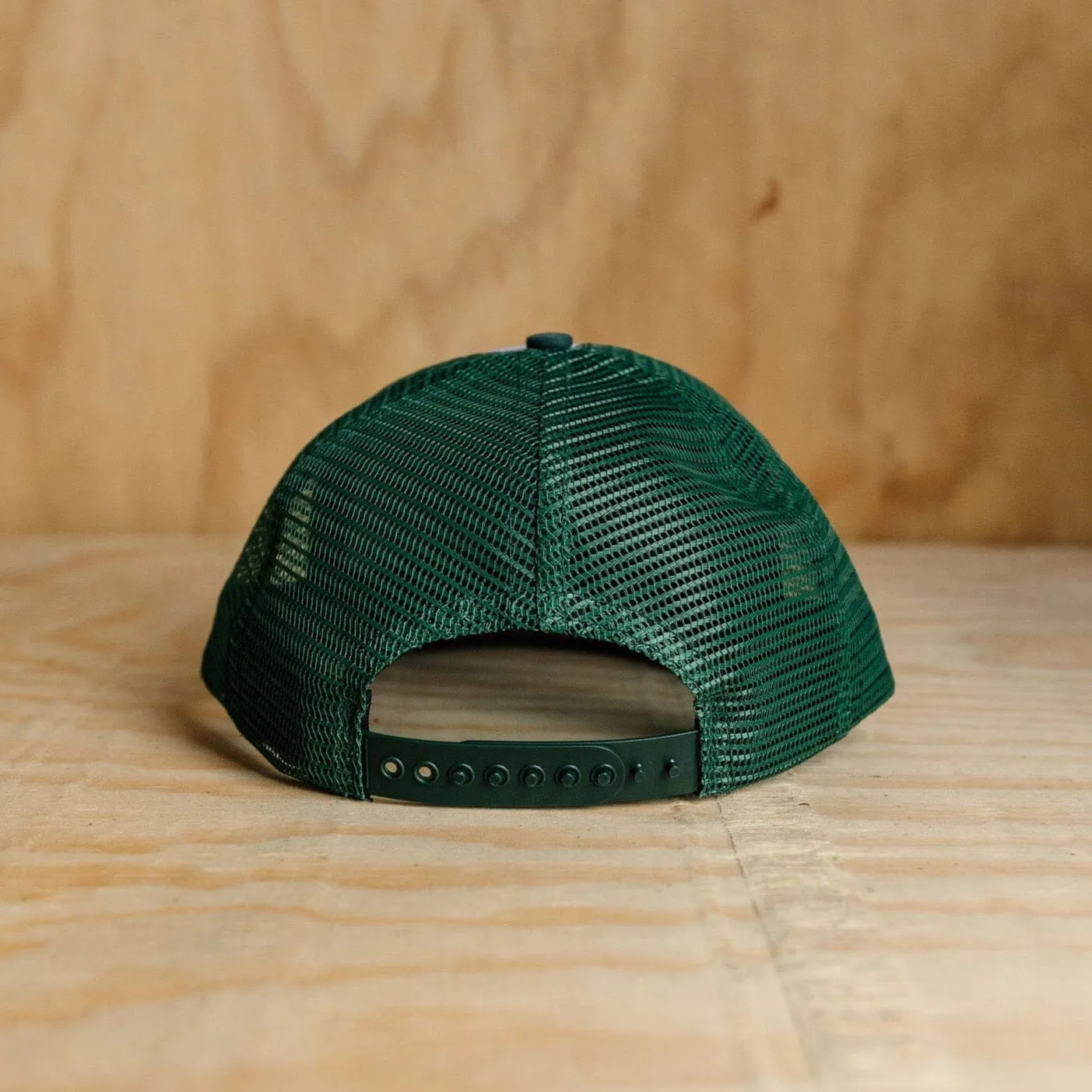 Trout Trucker Hat
