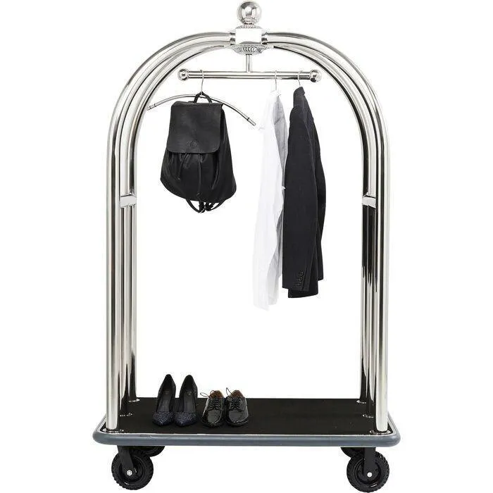 Vegas VIP Baggage Trolley