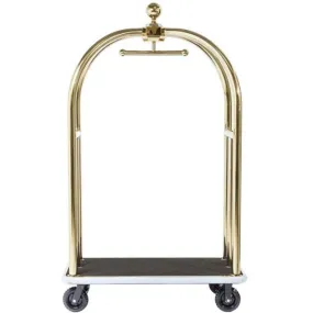 Vegas VIP Baggage Trolley