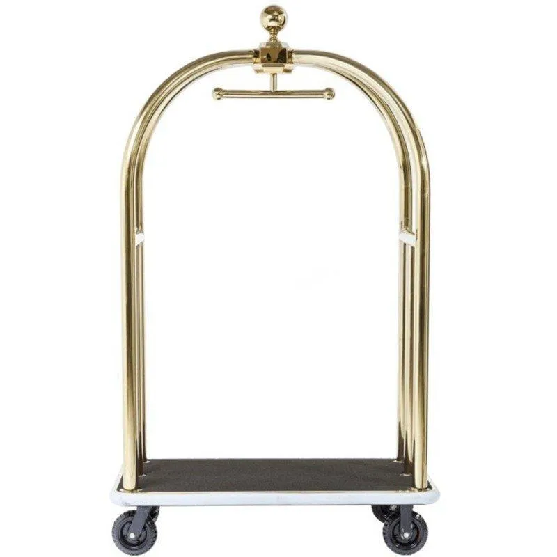 Vegas VIP Baggage Trolley