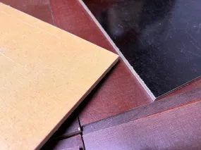 Vintage Micarta 12"x12" Grab Bag SPECIAL!!!!