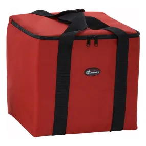 Winware 12" x 12" Insulated Food Delivery Bag (Winco BGDV-12)